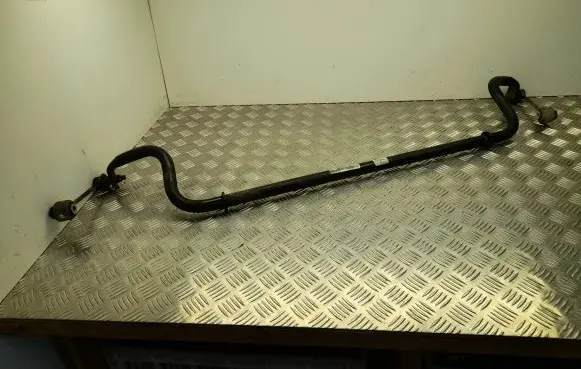 Porsche Panamera (970) Rear anti-roll bar/sway bar 97034370150