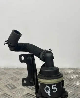 Audi Q5 SQ5 Electric auxiliary coolant/water pump 5N0965561