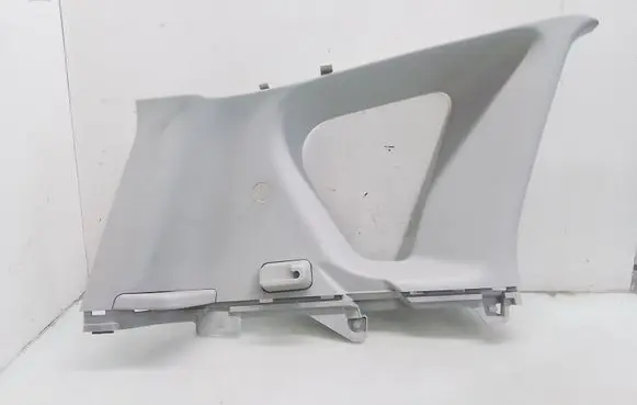 Nissan Note (E11) (D)pillar trim (top) 769359U000