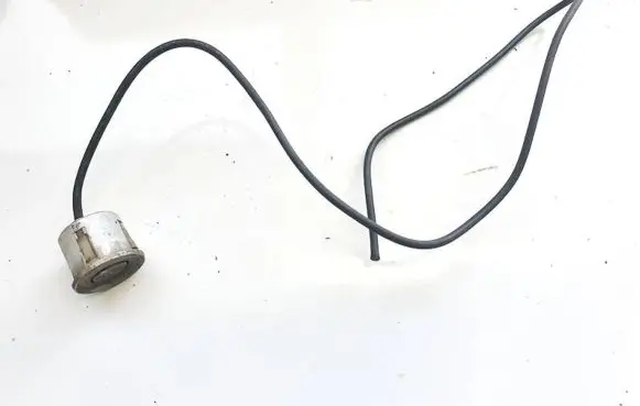 Chevrolet Captiva Parking PDC sensor