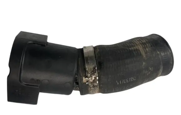 Skoda Fabia Mk2 (5J) Intercooler hose/pipe 6R0145762T 03L131111J