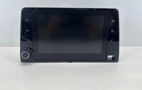Opel Combo E Screen/display/small screen 98345773ZD