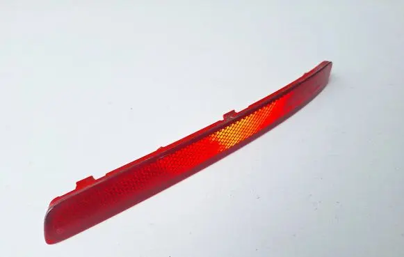 Mercedes-Benz E W213 Rear tail light reflector A2138202600