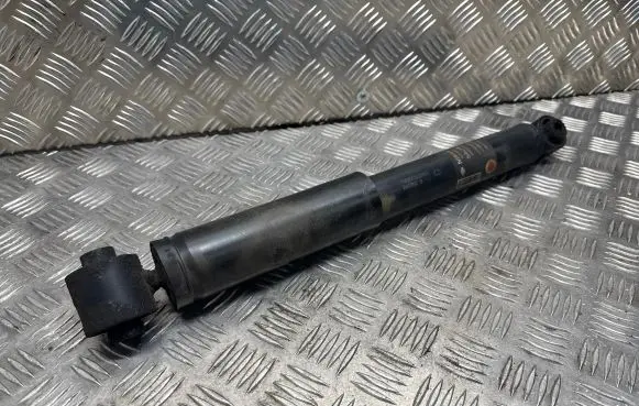Nissan Qashqai Rear shock absorber/damper 56210BR04A 814902003841