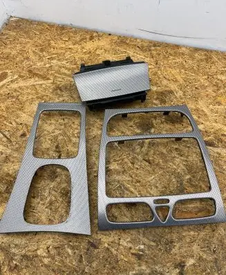 Mercedes-Benz C W203 Other interior part A2036802439