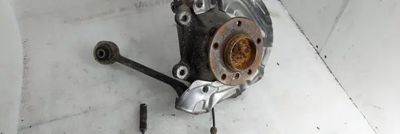 BMW 3 E90 E91 Front wheel hub 6764444