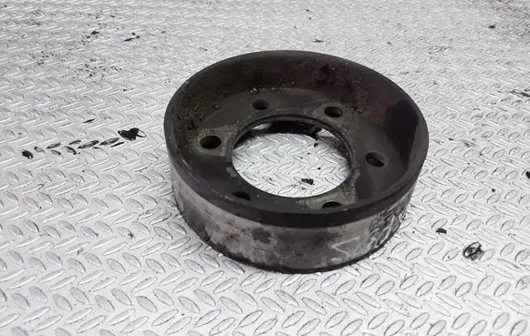 Renault Scenic I Water pump pulley 