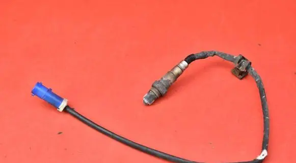 Ford Galaxy Lambda probe sensor
