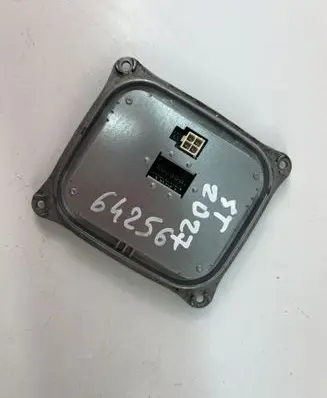 Audi A4 S4 B8 8K Xenon control unit/module 8K0907472