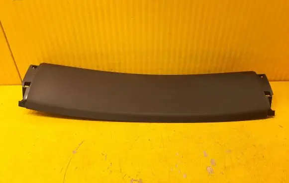 Mercedes-Benz GLE W167 Tailgate trim A1677406600