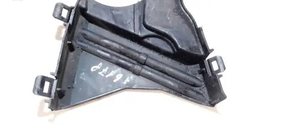 Nissan Qashqai Timing belt guard (cover) 8200795012A