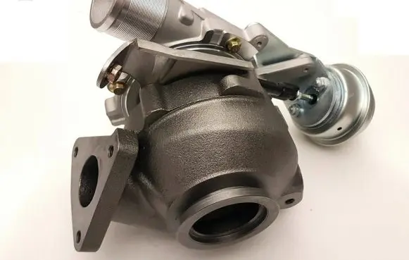Suzuki Grand Vitara II Turbo 761618 761618-0001 761618-0002