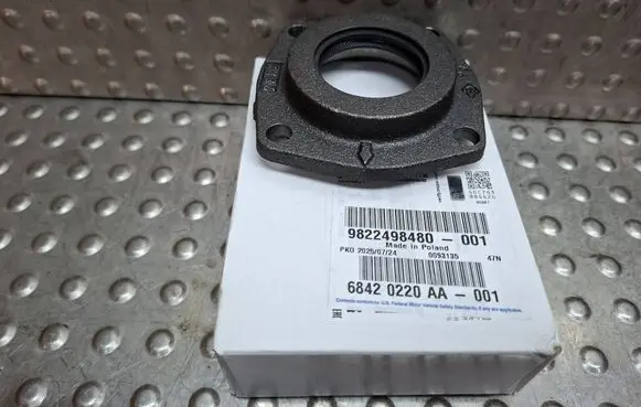 Peugeot Boxer Gearbox gasket S26312044 9822498480 9632828880