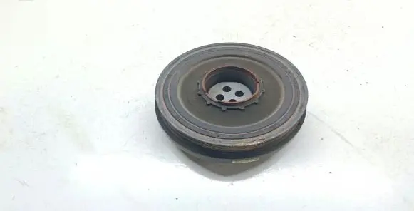 BMW 3 F30 F35 F31 Crankshaft pulley 8512072