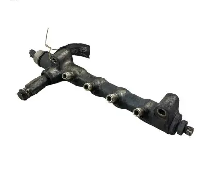 Opel Astra J Fuel main line pipe 11007663114 55PP0501