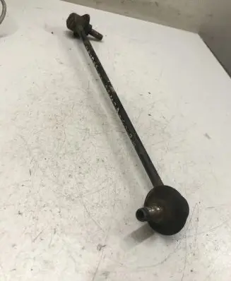 Mazda 3 I Steering tie rod 
