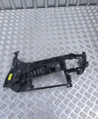 BMW X3 G01 Front bumper mounting bracket 7399977 51117399977