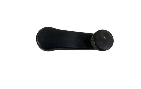 Volkswagen Sharan Front door window winding handle 1H0837581