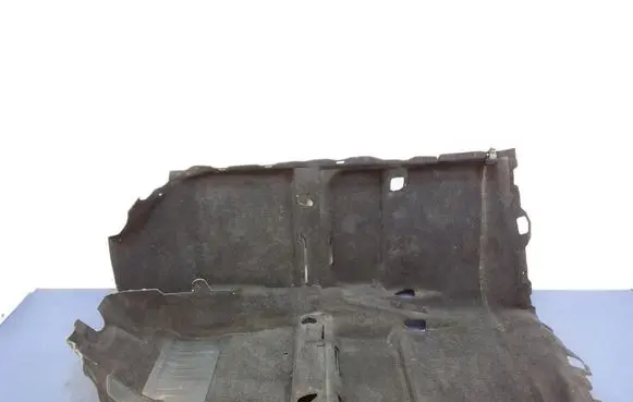 Toyota Corolla E140 E150 Front floor carpet liner 
