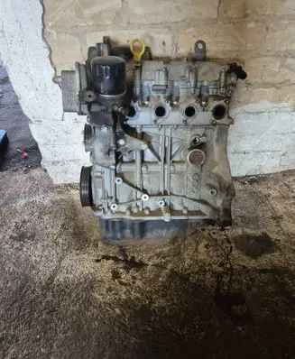 Skoda Rapid (NH) Engine CBZ