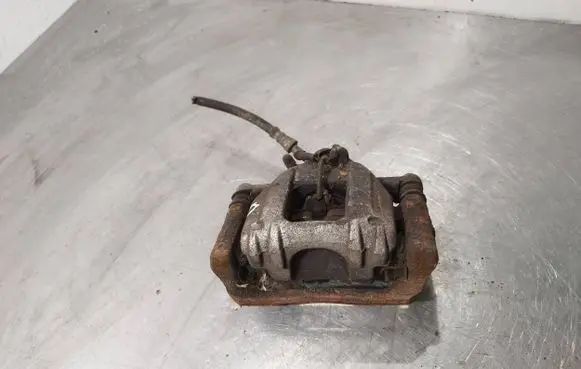 Mercedes-Benz Sprinter W906 Rear brake caliper y04128