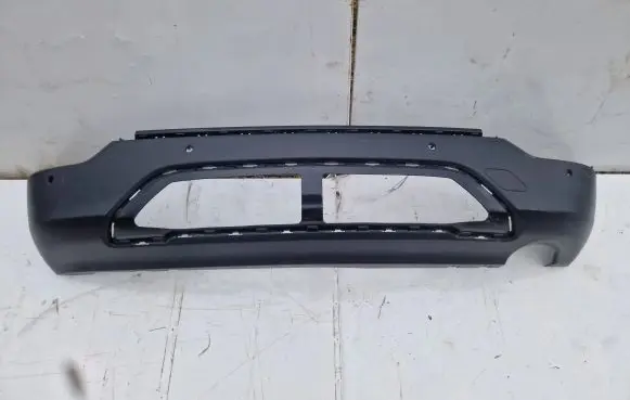 Opel Mokka X Rear bumper 42505613
