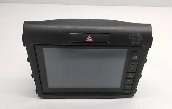 Honda CR-V Radio/CD/DVD/GPS head unit 39100T1VE62M1