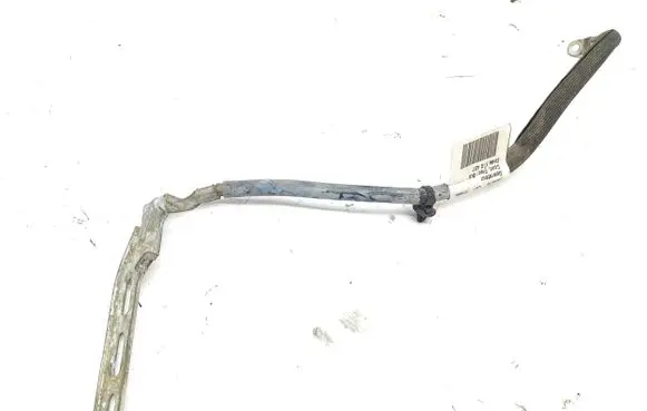 Renault Trafic III (X82) Negative earth cable (battery) 240800232R 93455626