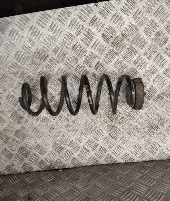 Audi A5 8T 8F Rear coil spring