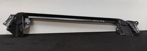 Tesla Model 3 Door glass trim 1712608C0d 1712609C0