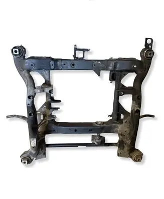 Mercedes-Benz GLE W167 Front subframe A1673316200