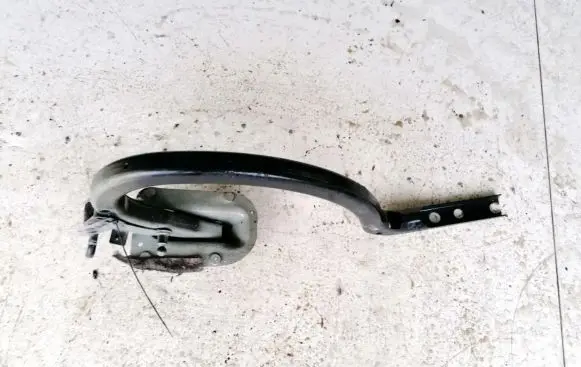 BMW 5 GT F07 Tailgate/trunk/boot hinge