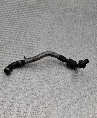 Audi A6 S6 C6 4F Vacuum line/pipe/hose 1J0611939K