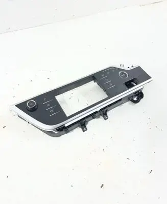 Citroen C4 II Picasso Head unit multimedia control 98167262VV