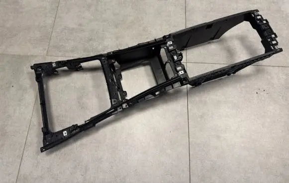 BMW X5 E70 Center console 51166954939