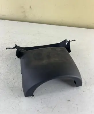 Audi A6 S6 C6 4F Steering wheel column trim 4F1953515