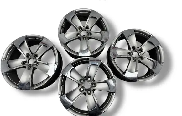 R18 alloy rim