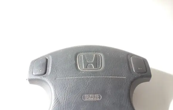 Honda CR-V Steering wheel airbag 77800S02E71 51032 77800S02