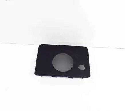 Dash center speaker trim cover