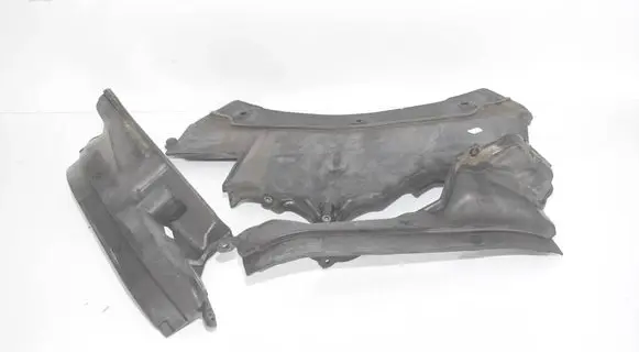 BMW 5 F10 F11 Other engine bay part 7204336 7211464 7188421