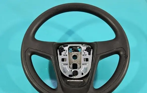 Opel Meriva B Steering wheel 13351024 IMPRK1553469