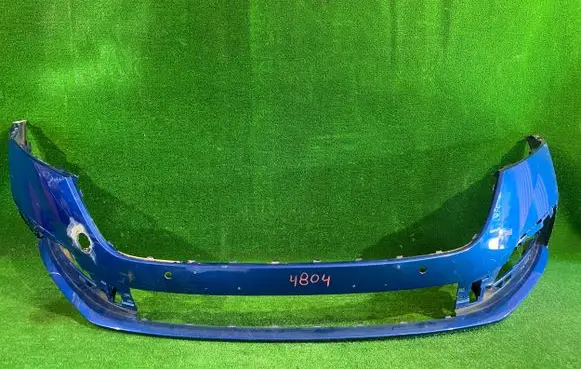 Skoda Octavia Mk4 Front bumper