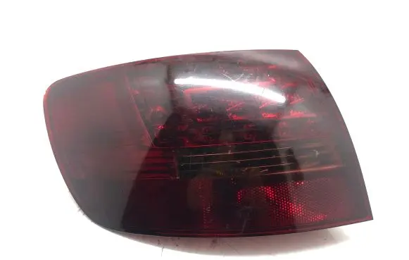 Audi A6 S6 C6 4F Rear/tail lights