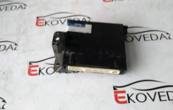 Lexus CT 200H Other control units/modules 8865076230
