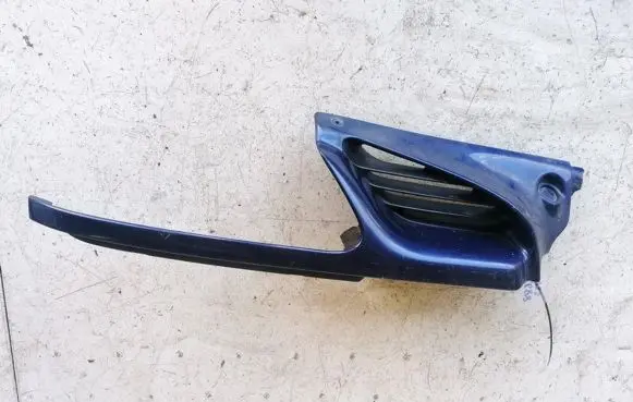 Front grill
