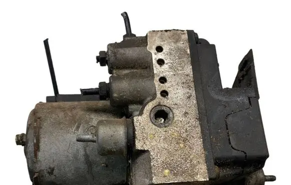 Audi A6 S6 C4 4A ABS Pump 0265214002 8D0614111