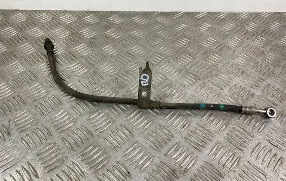 SsangYong Korando Brake booster pipe/hose 