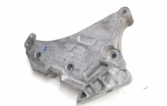 Audi Q3 8U Engine mounting bracket 03L199207 KTS101V120 A1S19C03
