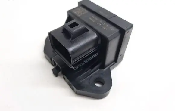 Ford C-MAX II Fuel injection pump control unit/module AU5A9D370FC