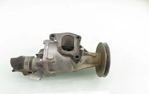 Fiat Seicento/600 Water pump 